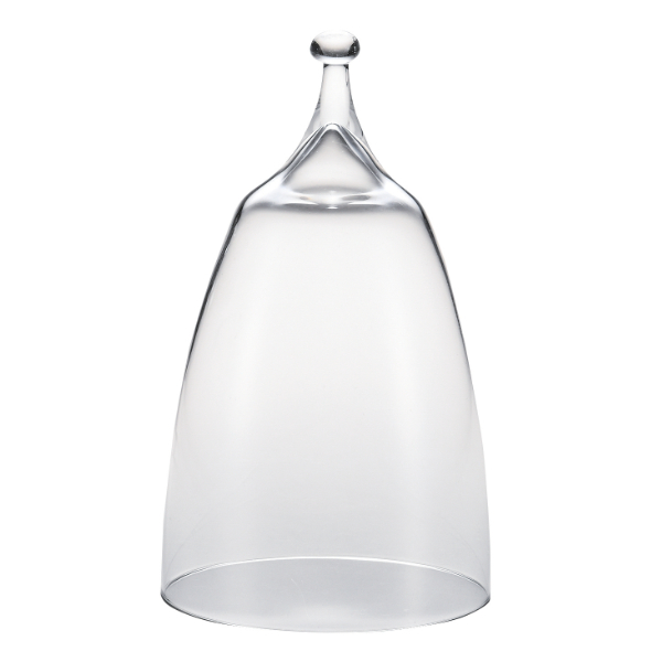 クリアガラス ベル型　ドーム　クロッシュ Amazon.co.jp: Lyellfe クローシュガラスドーム 2個パック 8インチ x 5