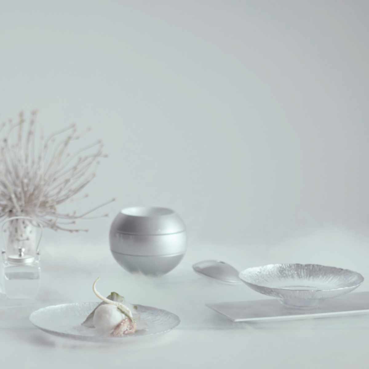 M.STYLE（エムスタイル） プレート 23cm ワイドリムクーププレート