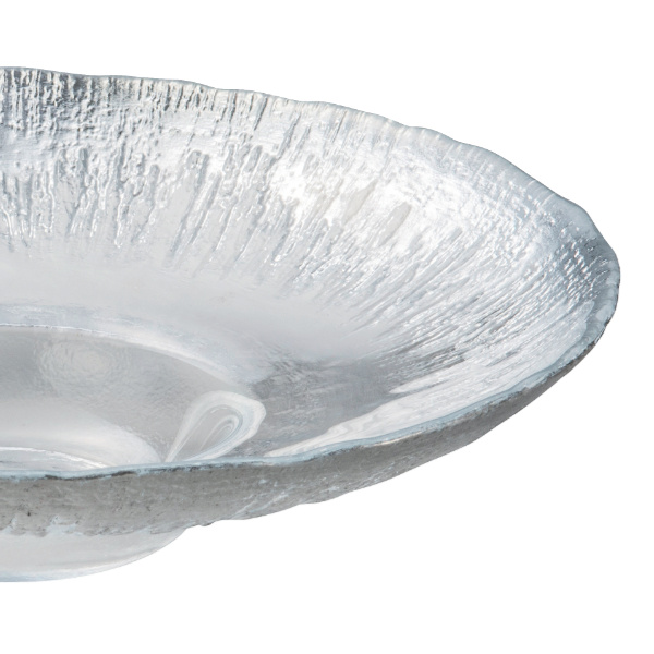 M.STYLE（エムスタイル） プレート 23cm ワイドリムクーププレート