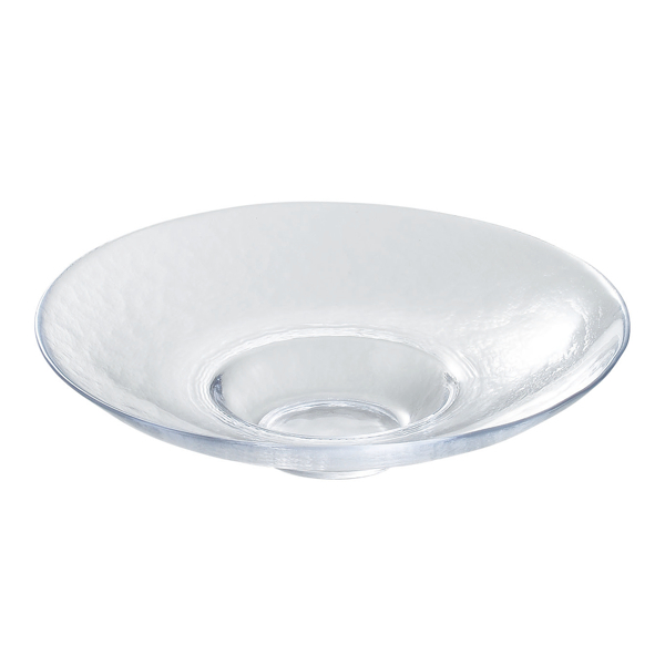 M.STYLE（エムスタイル） プレート 23.5cm ワイドリムクーププレート