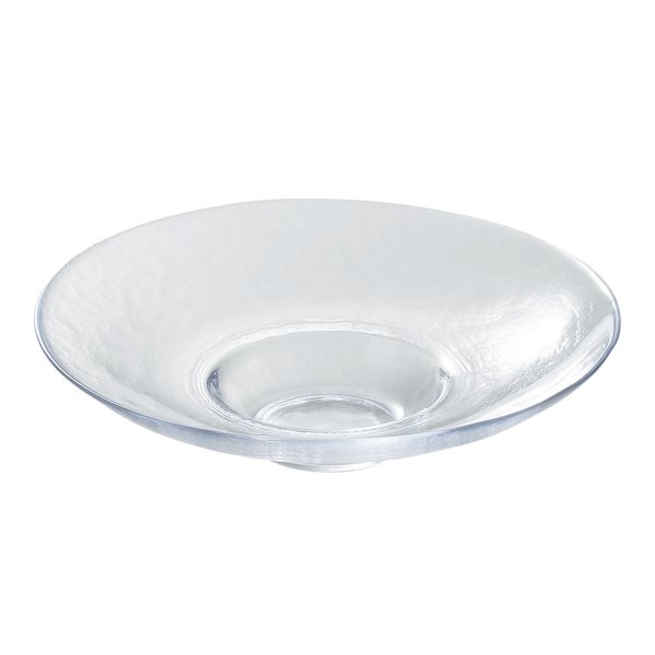 M.STYLE（エムスタイル） プレート 23.5cm ワイドリムクーププレート