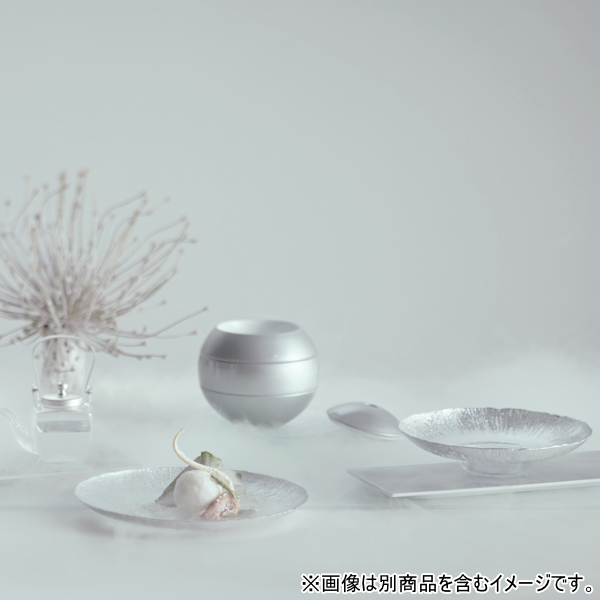 M.STYLE（エムスタイル） プレート 23.5cm ワイドリムクーププレート