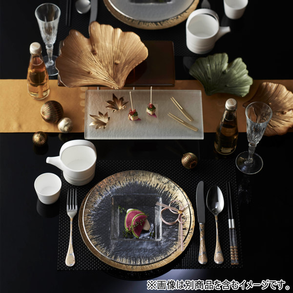 M.STYLE（エムスタイル） プレート 23.5cm ワイドリムクーププレート