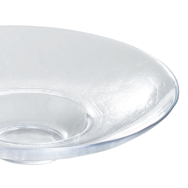 M.STYLE（エムスタイル） プレート 23.5cm ワイドリムクーププレート