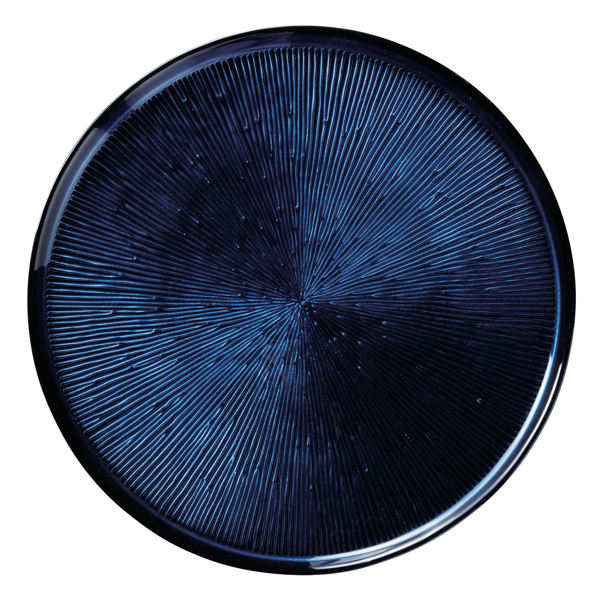 M.STYLE（エムスタイル） プレート 25cm 切立プレート フィラ 皿 食器