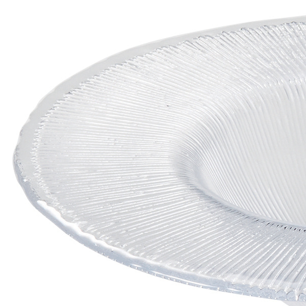 M.STYLE（エムスタイル） ボウル 22cm リムボウル フィラ 皿 食器