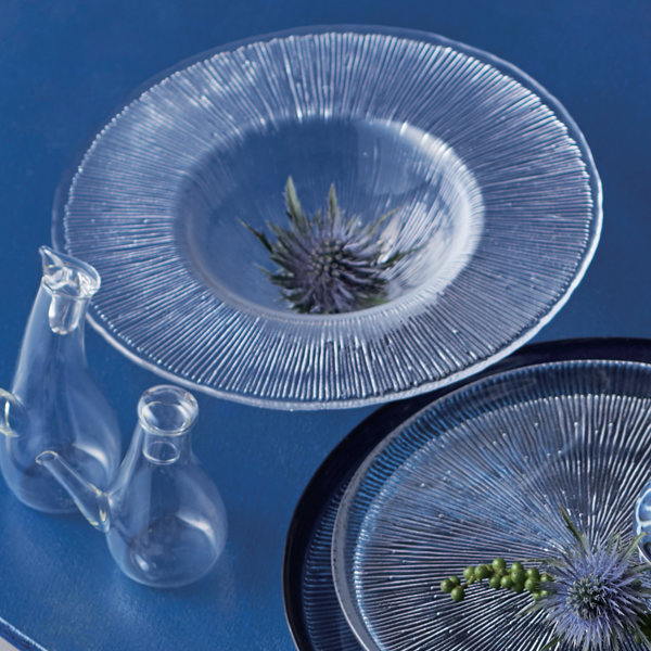 M.STYLE（エムスタイル） ボウル 22cm リムボウル フィラ 皿 食器