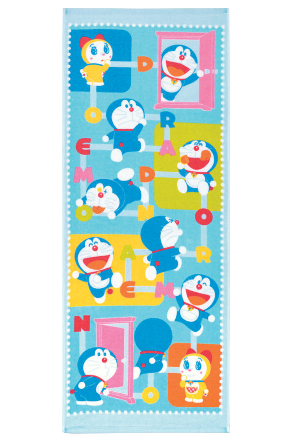 売れ筋商品 メール便ok おさるのジョージ フェイスタオル 柄違い２枚セット バナナドット プレイアクティブ Materialworldblog Com