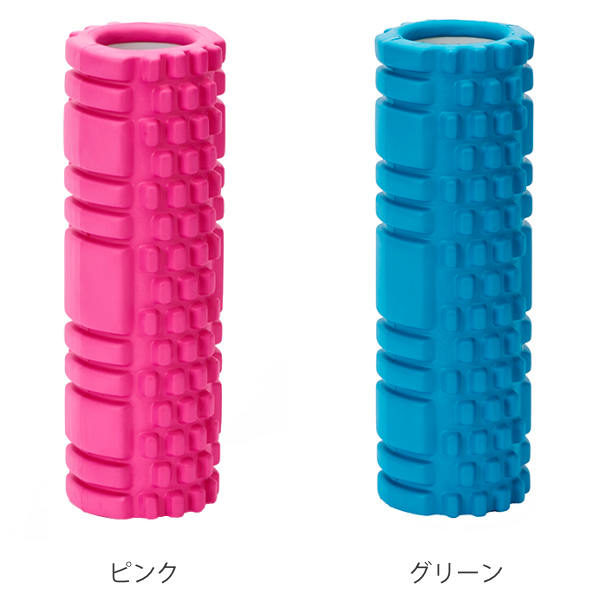 ストレッチ ローラー tone でこぼこストレッチローラー スリム