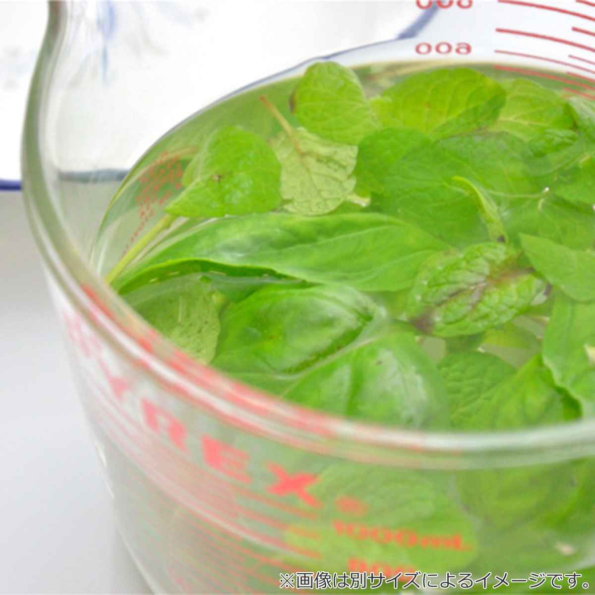 PYREX（パイレックス） 計量カップ 1L 耐熱ガラス 取っ手付き メジャー