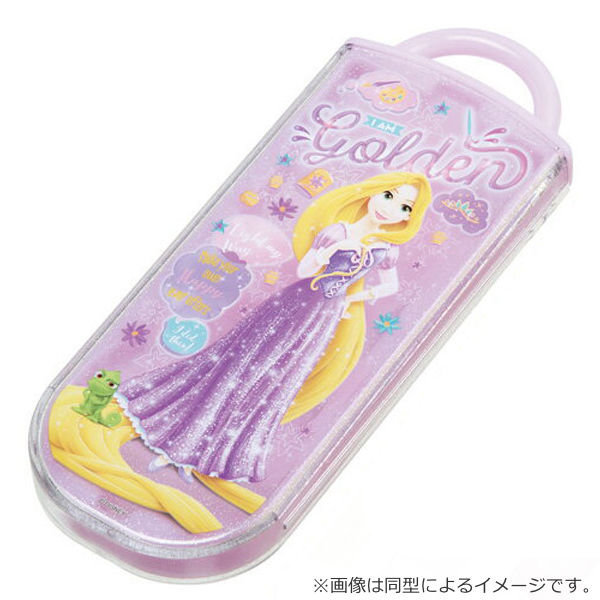 スケーター トリオセット 抗菌 スライド式 箸 スプーン フォーク くま