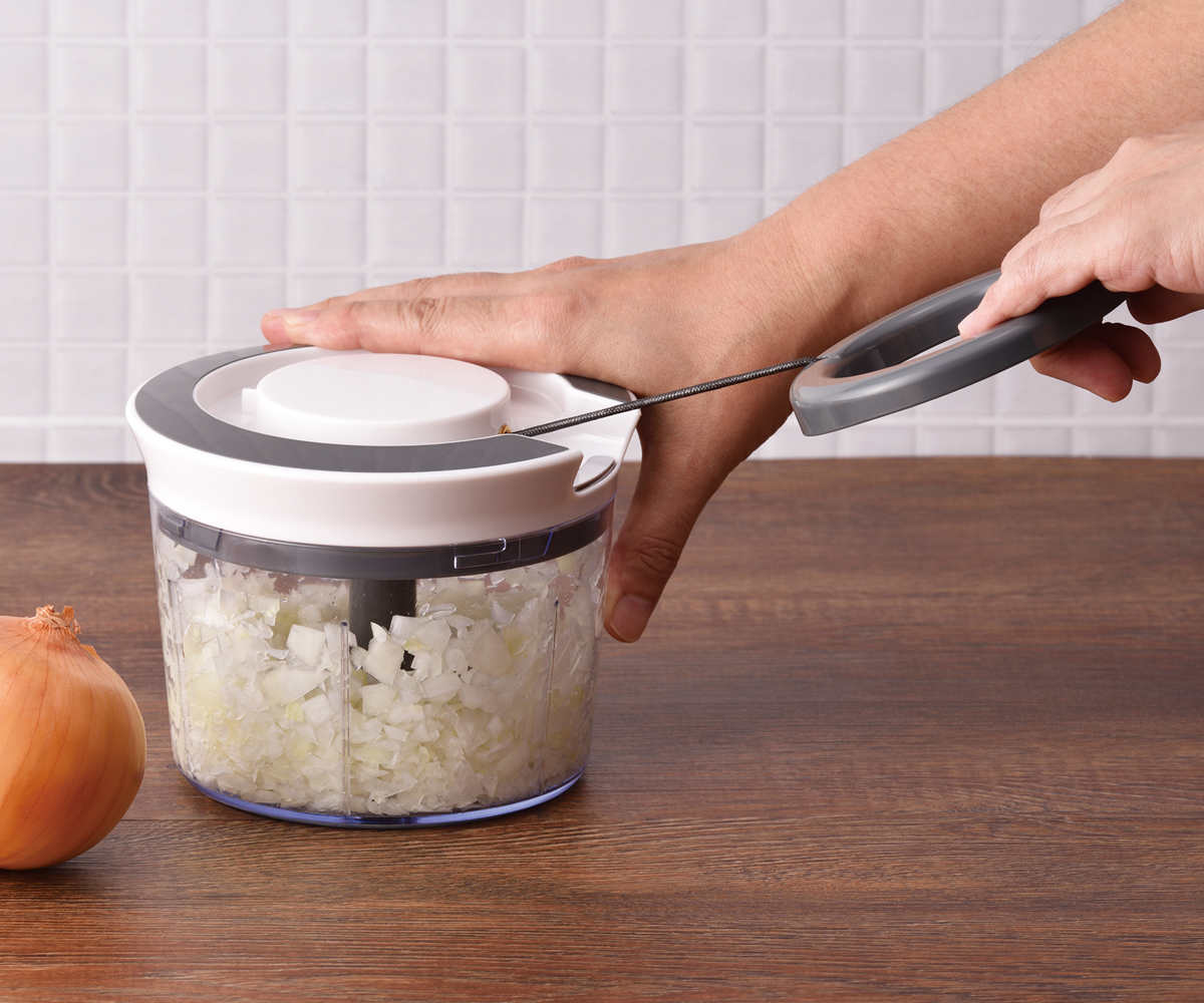 和平フレイズ ハンドチョッパー スティージ― キッチン 便利グッズ