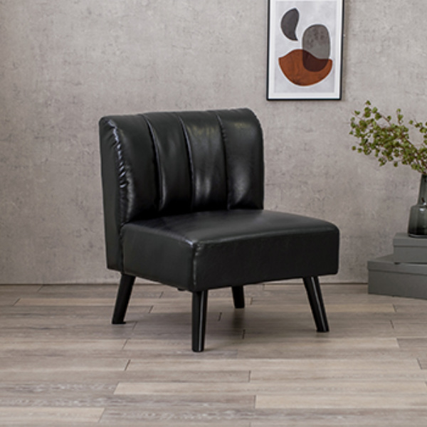 HAGiHARA（萩原） ダイニングソファ 座面高40cm ソファ ダイニング