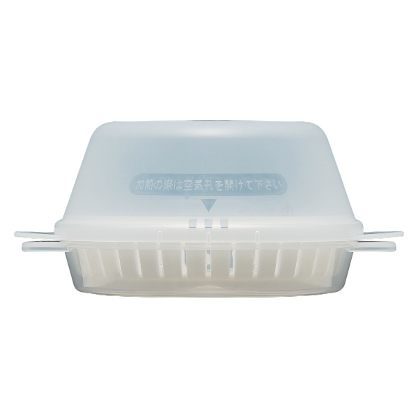 スケーター 中華まんケース1P SMA11 SNOOPY （ レンジ