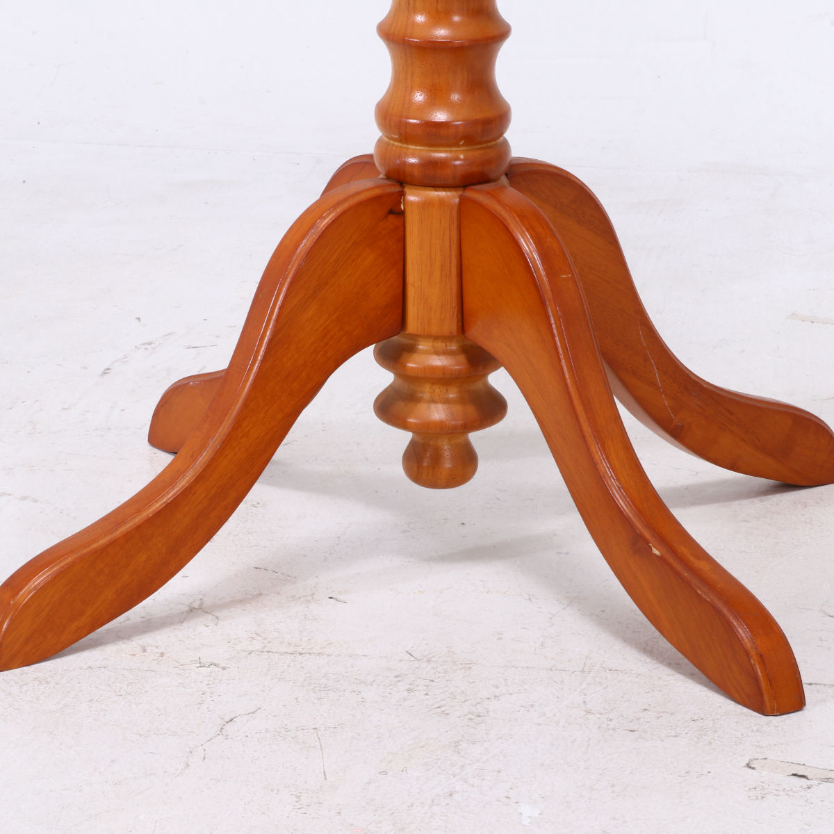 不二貿易（Fuji Boeki） ポールハンガー 木製 イタリアンコート