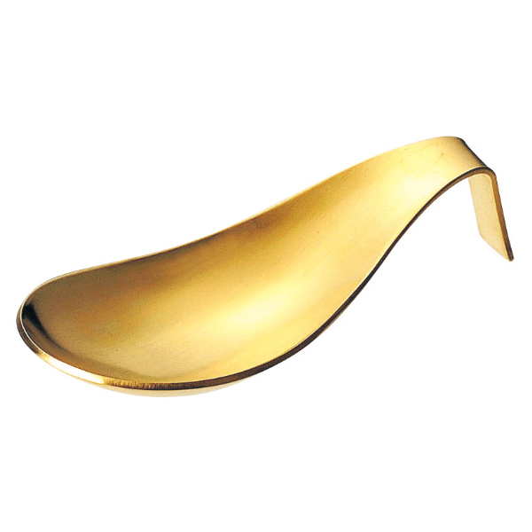 アミューズスプーン 11cm スプーン カラー Belo Inox ステンレス