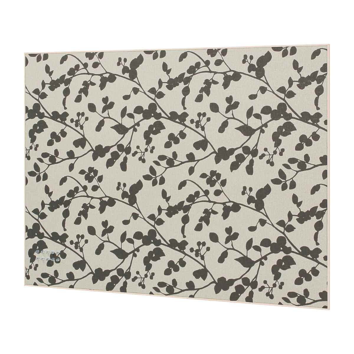 ファブリックパネル ファブリックマグネットボード 89.4×116.8cm