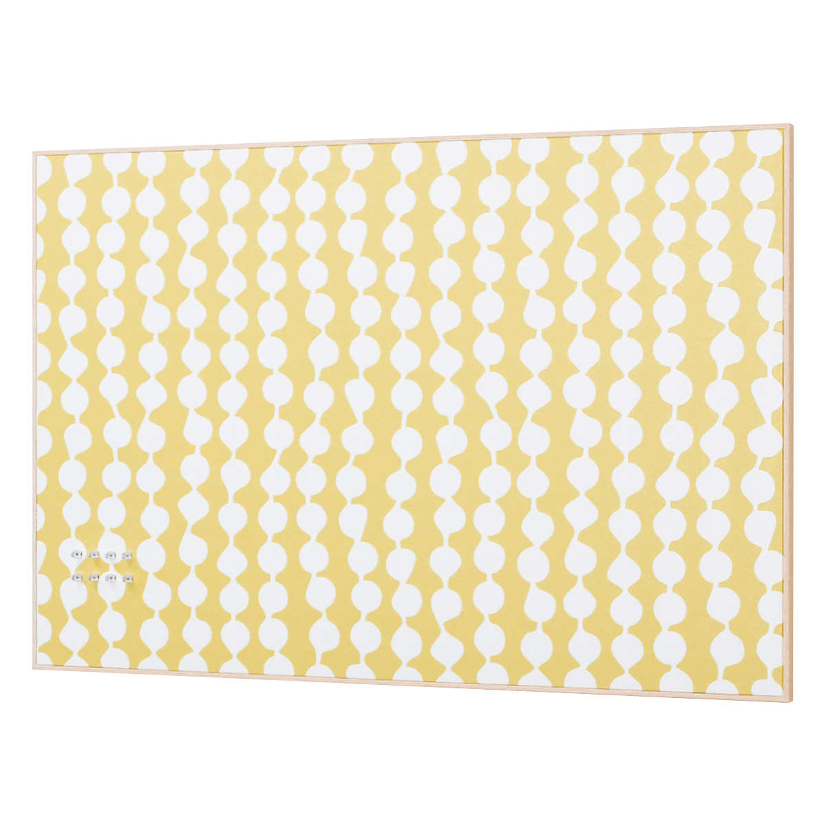 ファブリックパネル ファブリックマグネットボード 60.4x89.4cm
