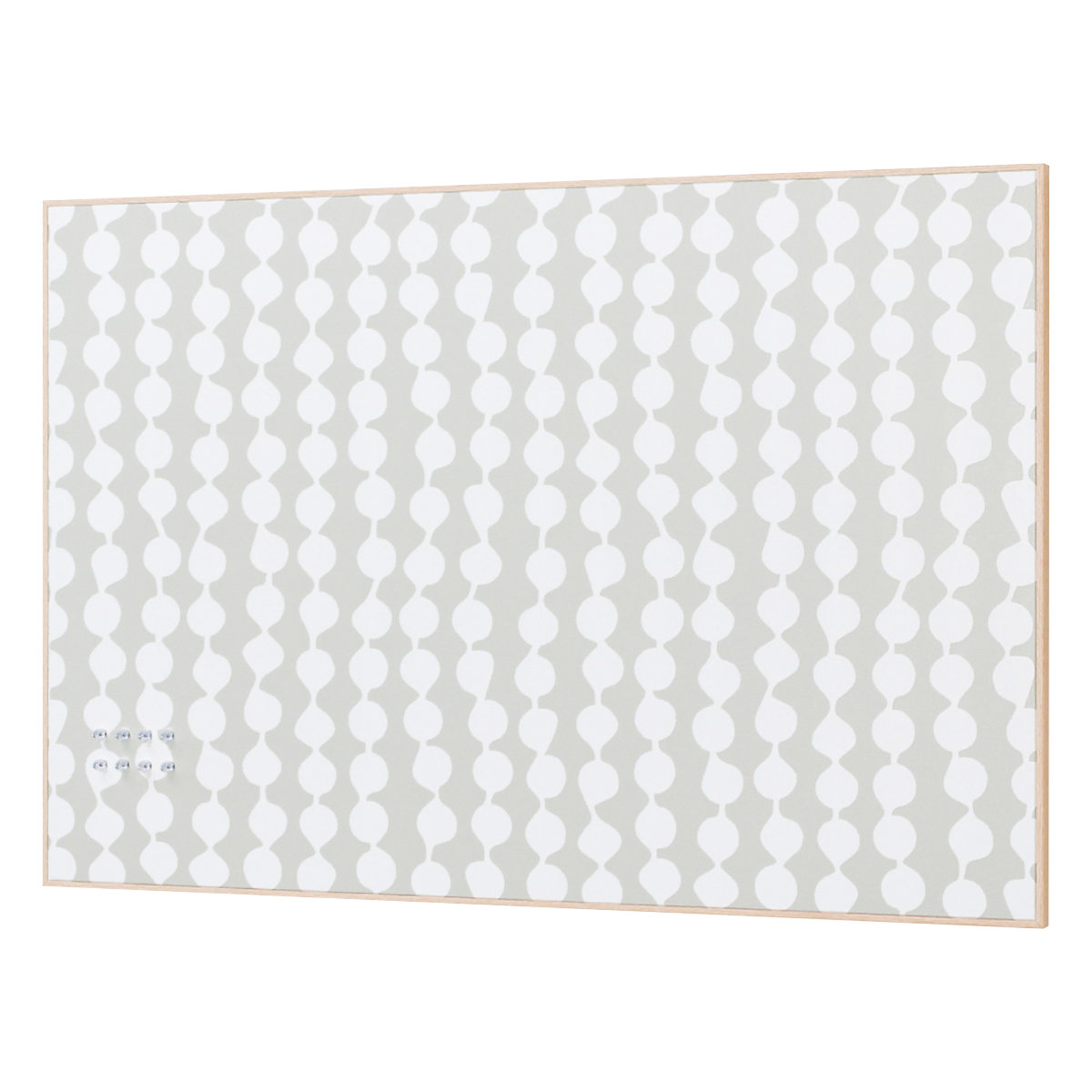ファブリックパネル ファブリックマグネットボード 60.4x89.4cm
