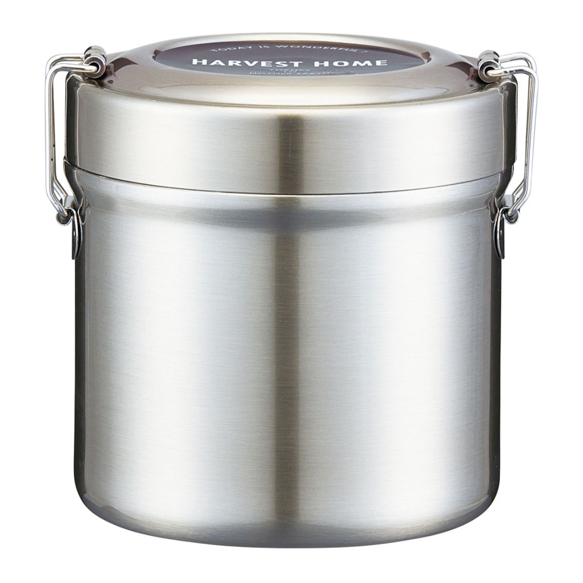 スケーター 弁当箱 保温 丼 600ml 抗菌 真空ステンレス 保温弁当箱