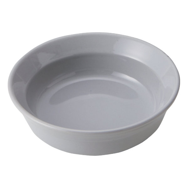 犬 犬用 食器 ボウル AppeTIT DOG ROUND S 230ml イヌ （ 陶器 フード