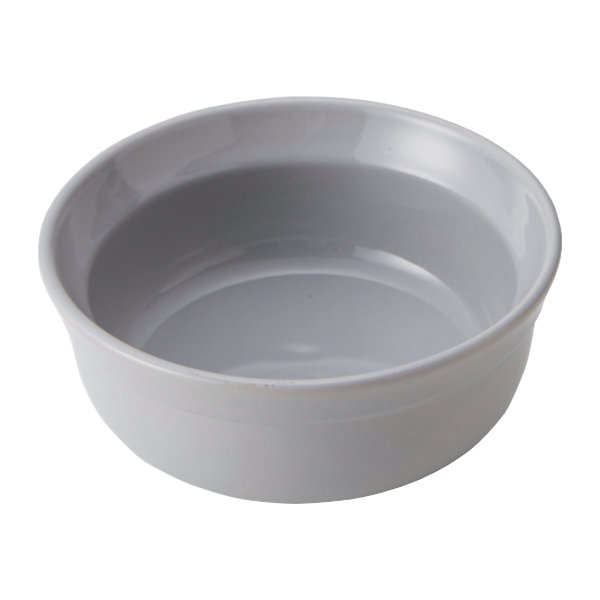 犬 犬用 食器 ボウル AppeTIT DOG ROUND L 390ml イヌ （ 陶器 フード