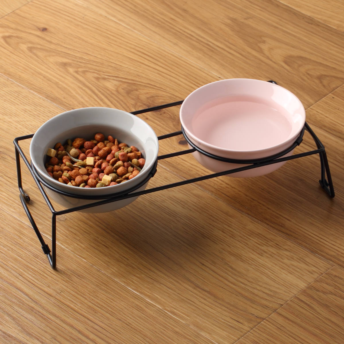 楽天市場】犬用 猫用 フードボウル ペット食器 ペットボウル