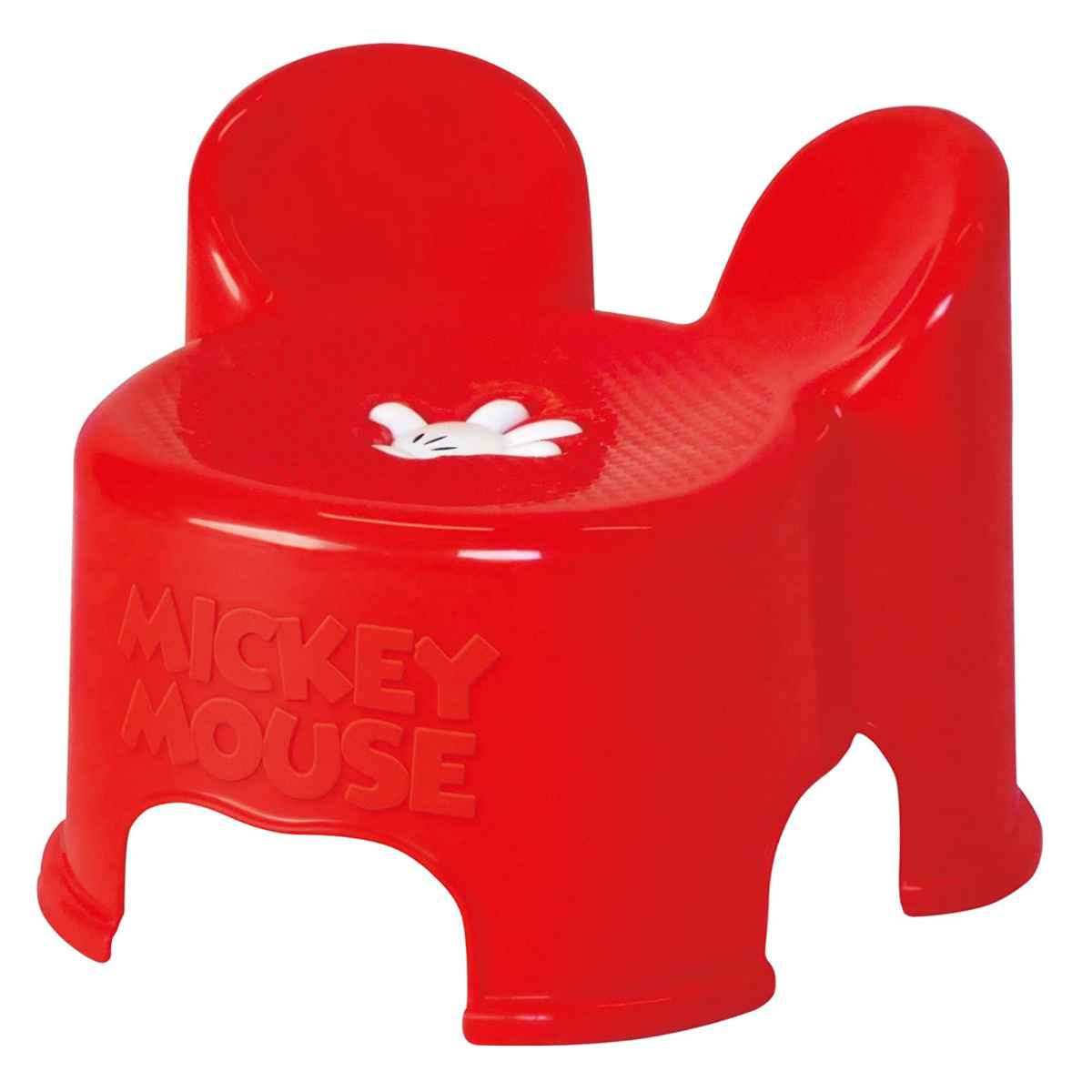 Disney（ディズニー） 椅子 子供用 ミッキーマウス （ ベビーチェア