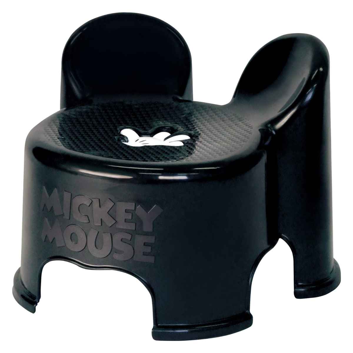 Disney（ディズニー） 椅子 子供用 ミッキーマウス （ ベビーチェア