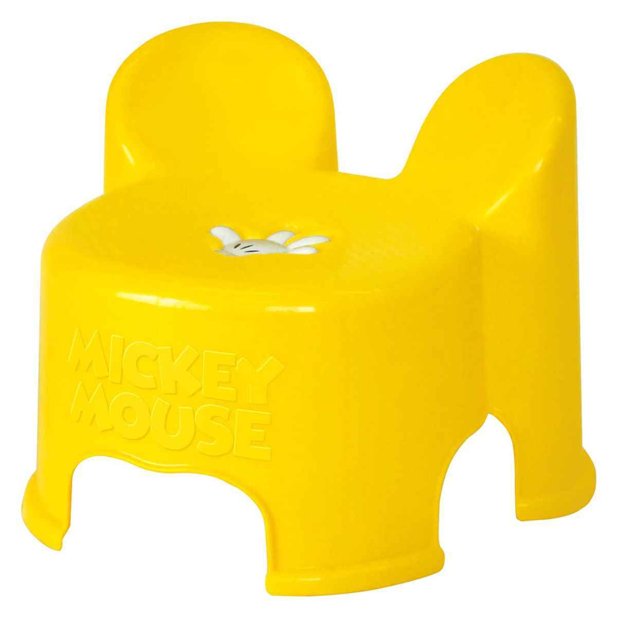 椅子 子供用 ミッキーマウス （ ベビーチェア キッズチェア 子供用椅子 