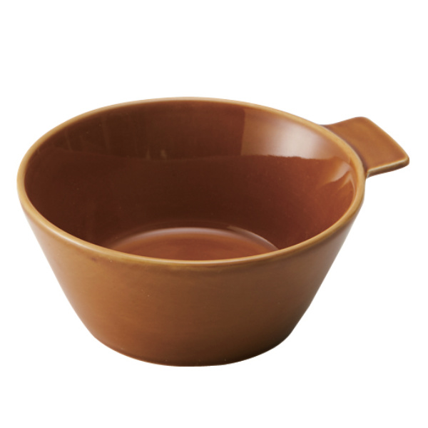 飲食店から引き上げた食器　鍋　皿 とんすい 14cm 鍋ボウル 皿 食器 和食器 磁器 （ 食洗機対応 電子