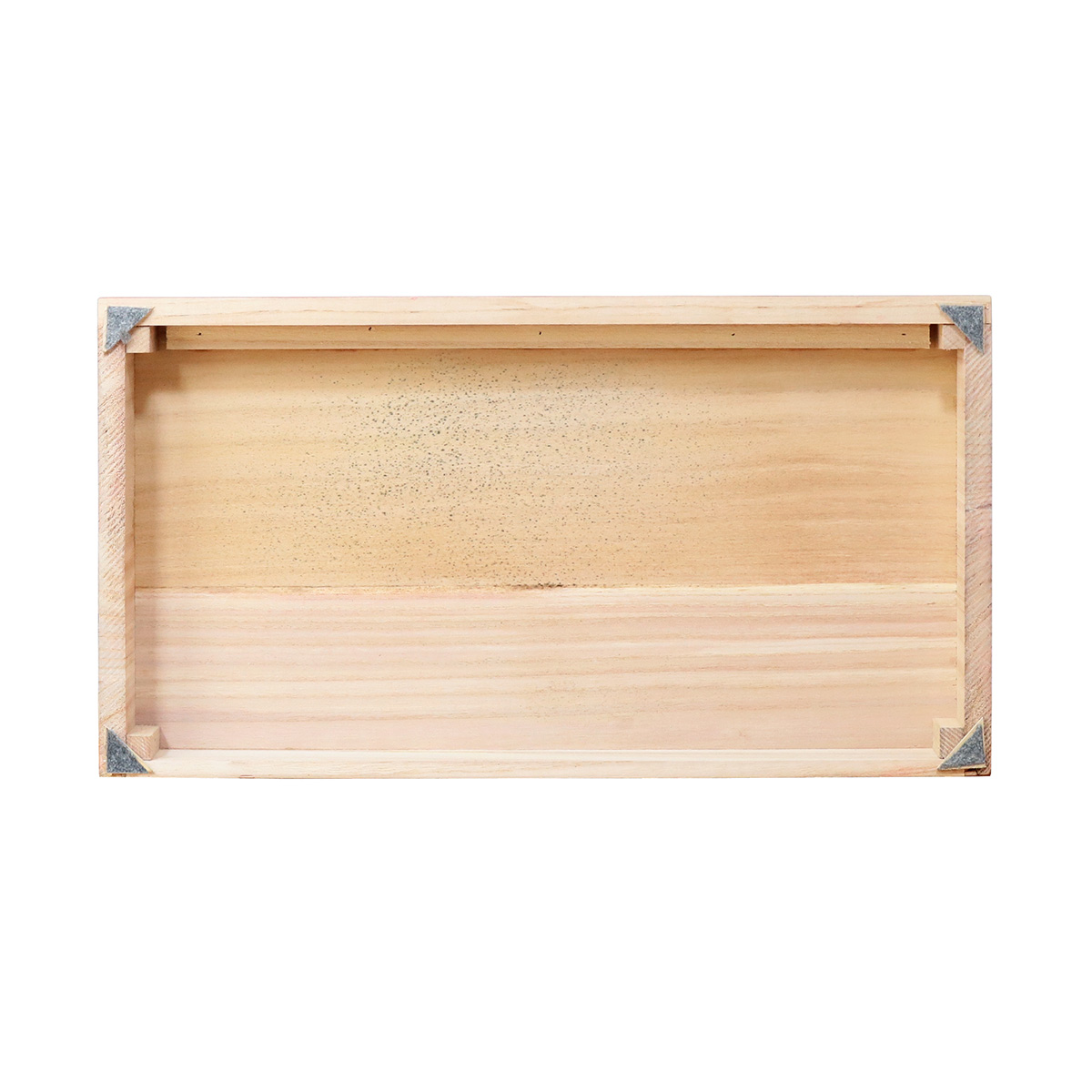 水屋 桐製 民芸調 和風キャビネット 朱雀 幅58cm （ サイドボード 収納