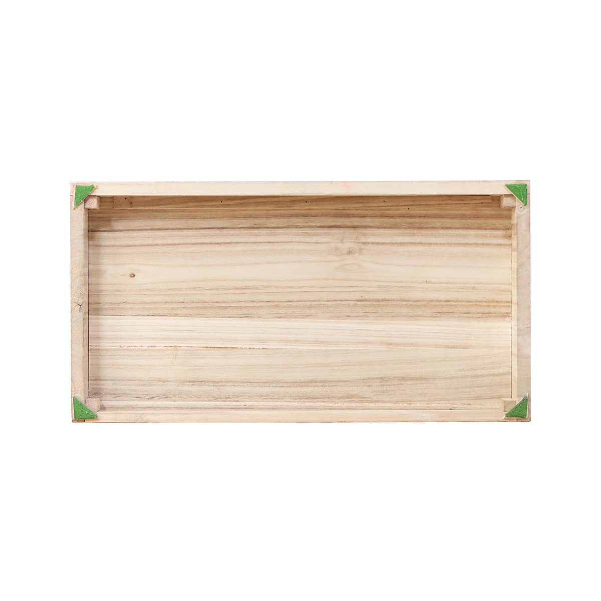 階段箪笥 桐製 民芸調 和風チェスト 右下がり 朱雀 幅57cm （ 箪笥