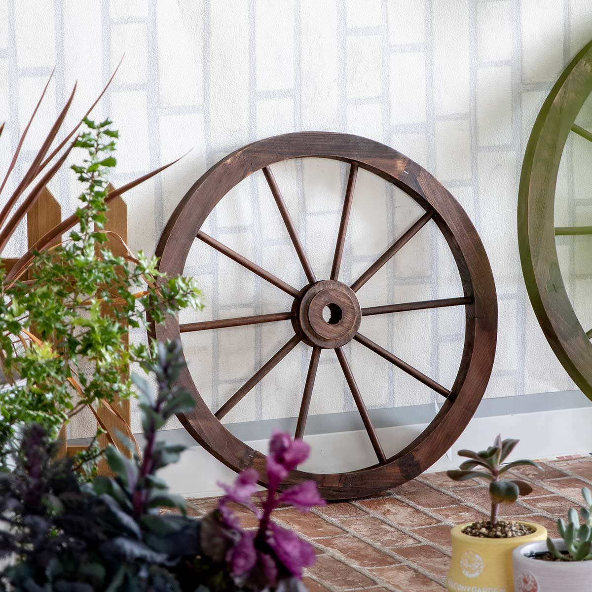 ガーデニング車輪のおすすめ人気商品一覧 通販 - Yahoo!ショッピング