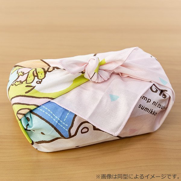 スケーター ランチクロス ナフキン リトル・マーメイド アリエル 子供
