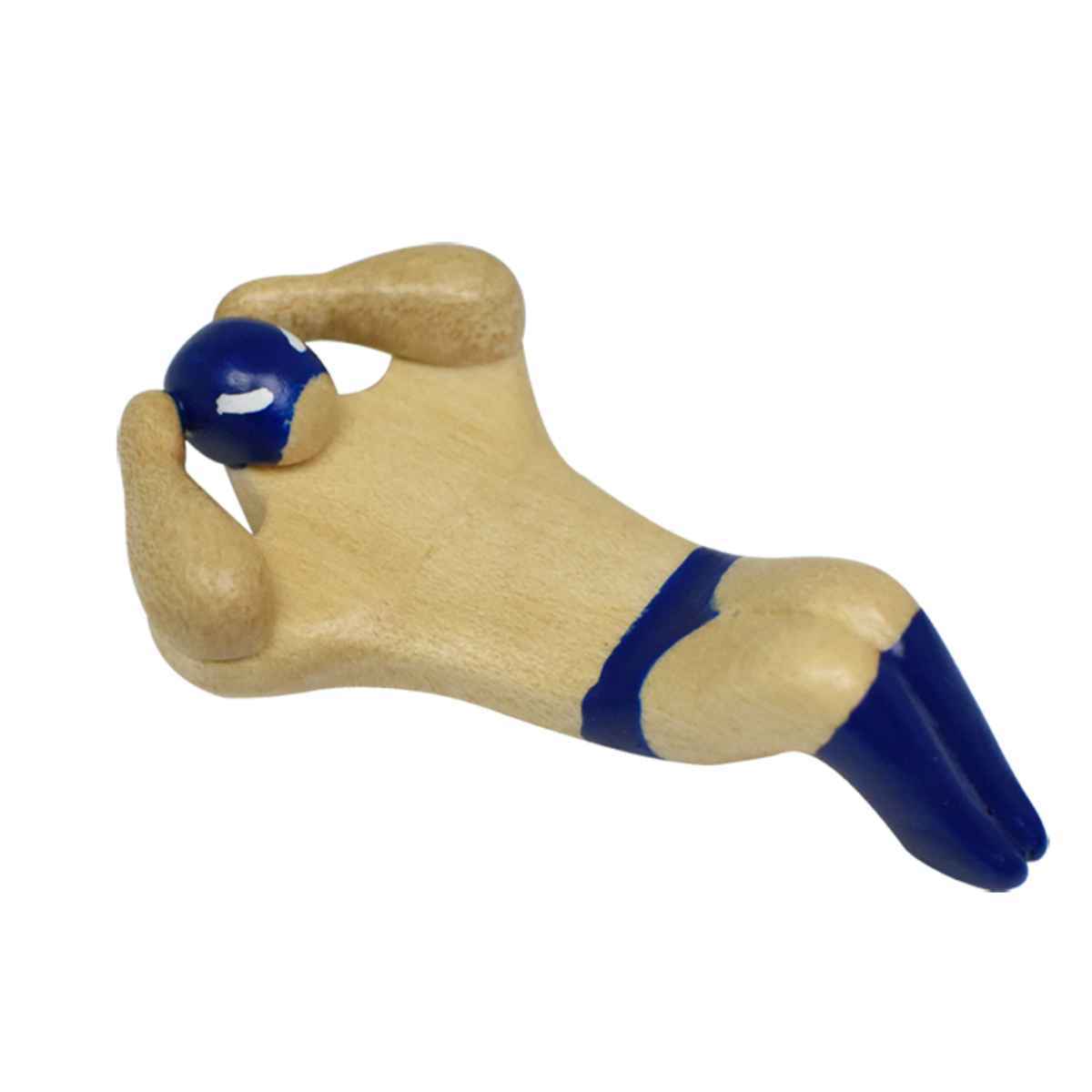   箸置き 5個セット　カラトリー　ブルー 箸置き 5個セット カラトリー ブルー 箸置き 5個セット カラトリー