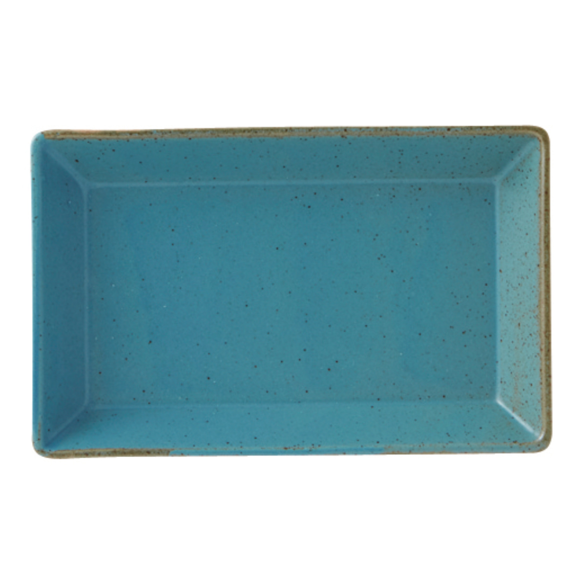 プレート 13.5cm M KASANE レクタングル 陶器 （ 食洗機対応 皿 角皿