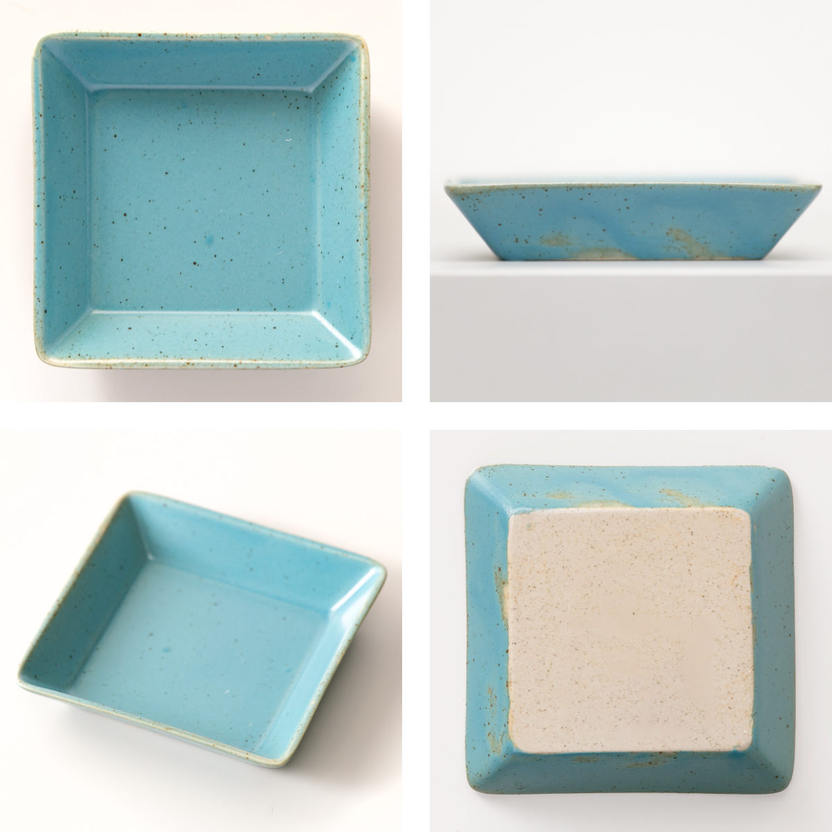 スクエアプレート、５枚セット スクエアプレート5枚セット【eGift】|デジタルギフト・ソーシャル