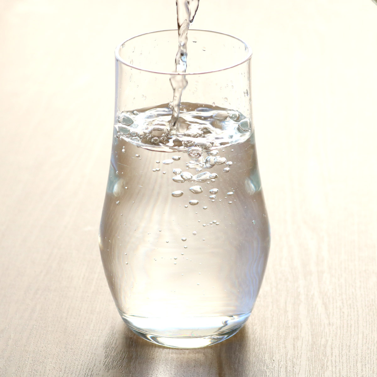 グラス 490ml 6個セット RCR EGO ガラス （ ガラスコップ ガラス