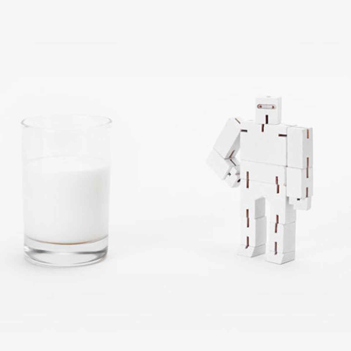アントレックス おもちゃ AREAWARE キューボットスモール 木製 知育