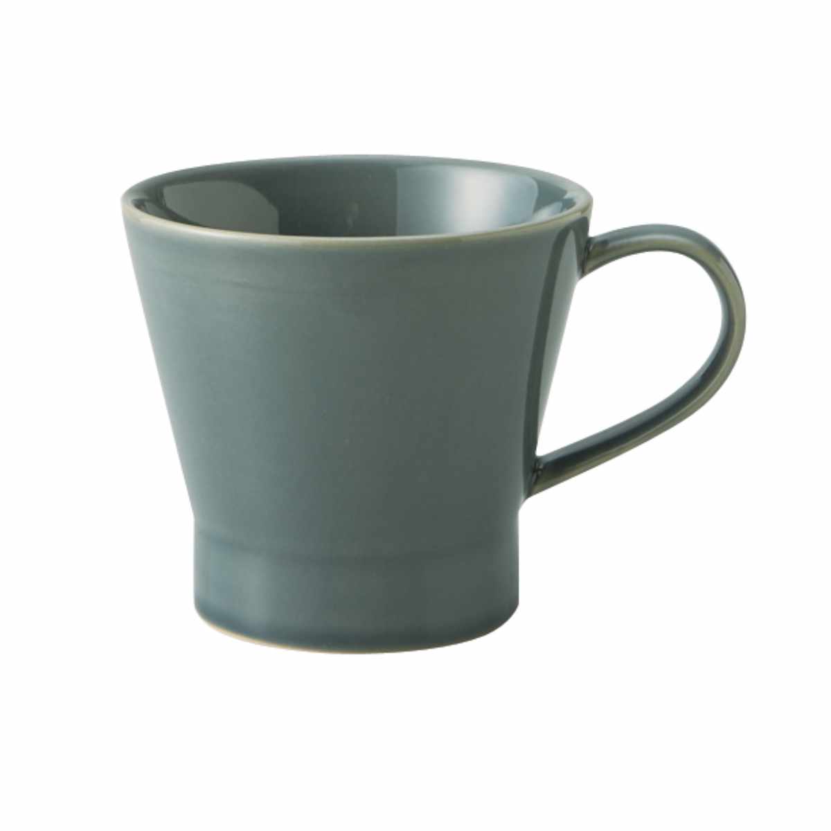マグカップ 350ml HINATA 陶器 （ 食洗機対応 電子レンジ対応 コップ