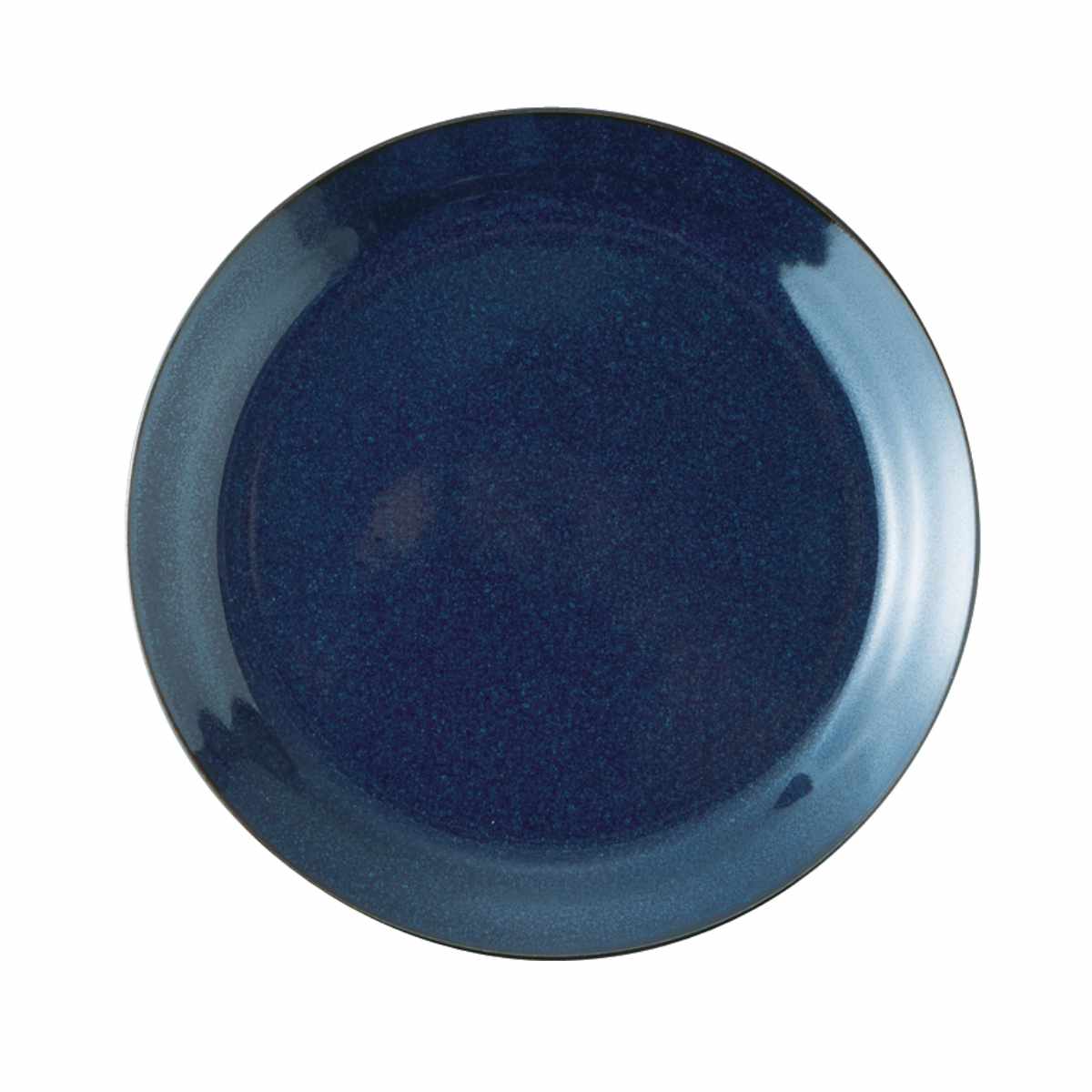 プレート 16cm HINATA 陶器 同色4枚セット （ 食洗機対応 電子レンジ