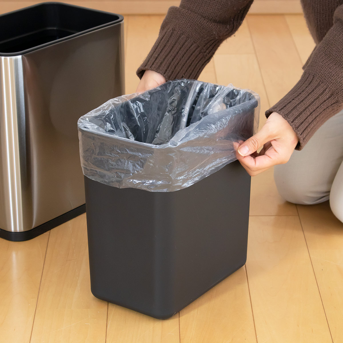 EKO ファントムセンサービン PHANTOM PRO SENSOR BIN | EKO JAPAN