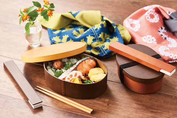 セトクラフト 箸箱セット 抗菌 箸 箸箱 WAPPA BENTOU 日本製 （ お箸