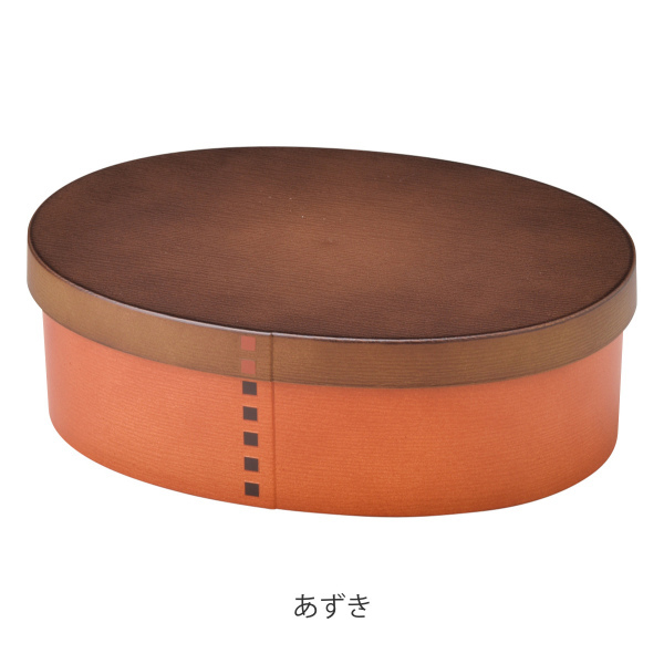 セトクラフト お弁当箱 わっぱ 800ml WAPPA BENTOU 日本製 （ 弁当箱