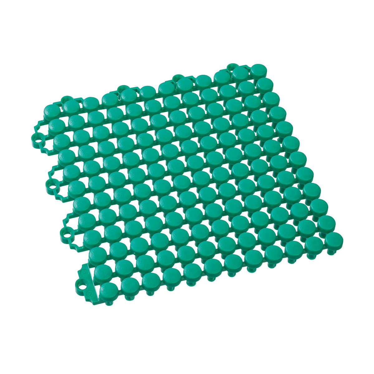 スノコ プラスチック製 15×15cm エコス...の詳細画像5