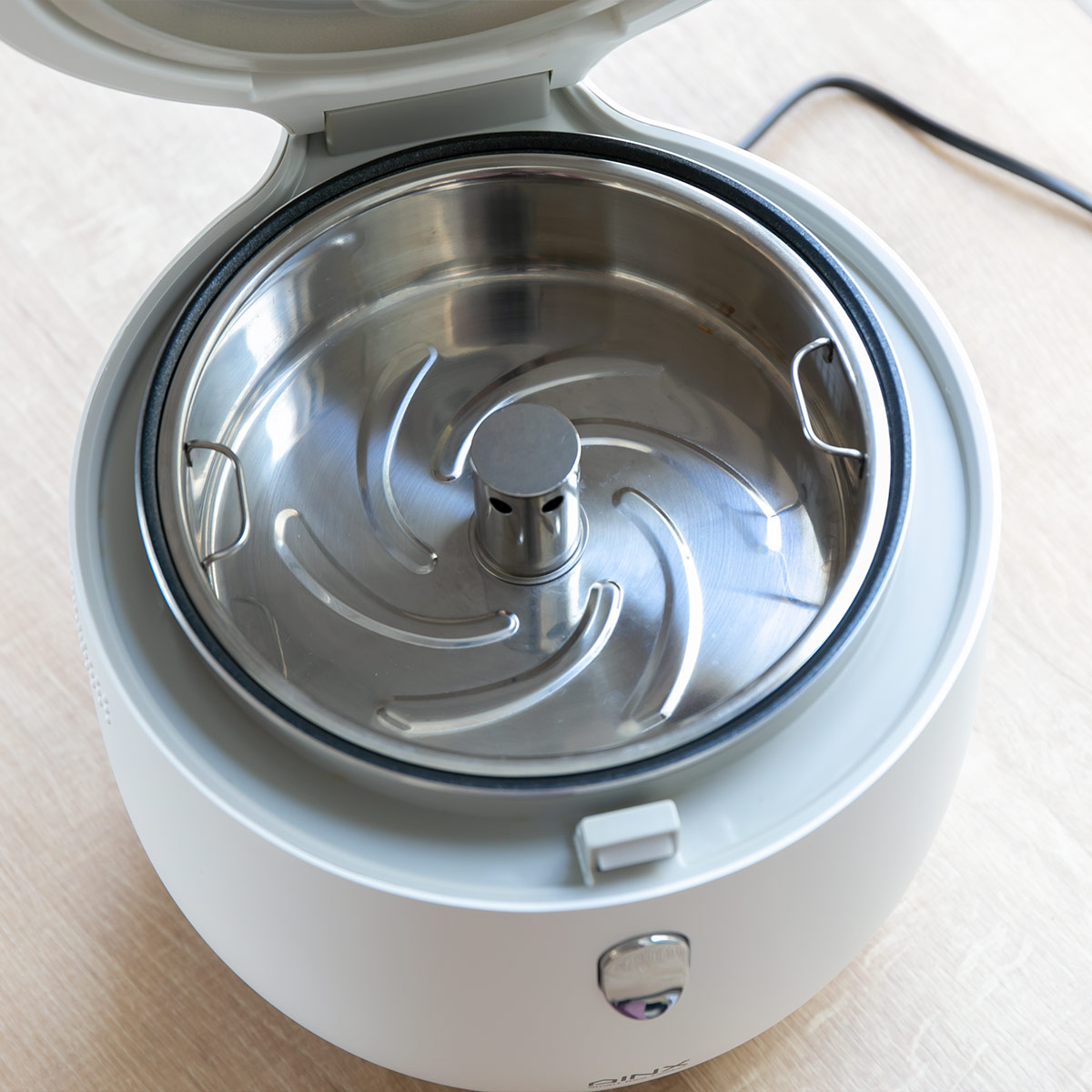 AINX 糖質カット炊飯器 4合 AINX Smart Rice Cooker （ 電気 炊飯器