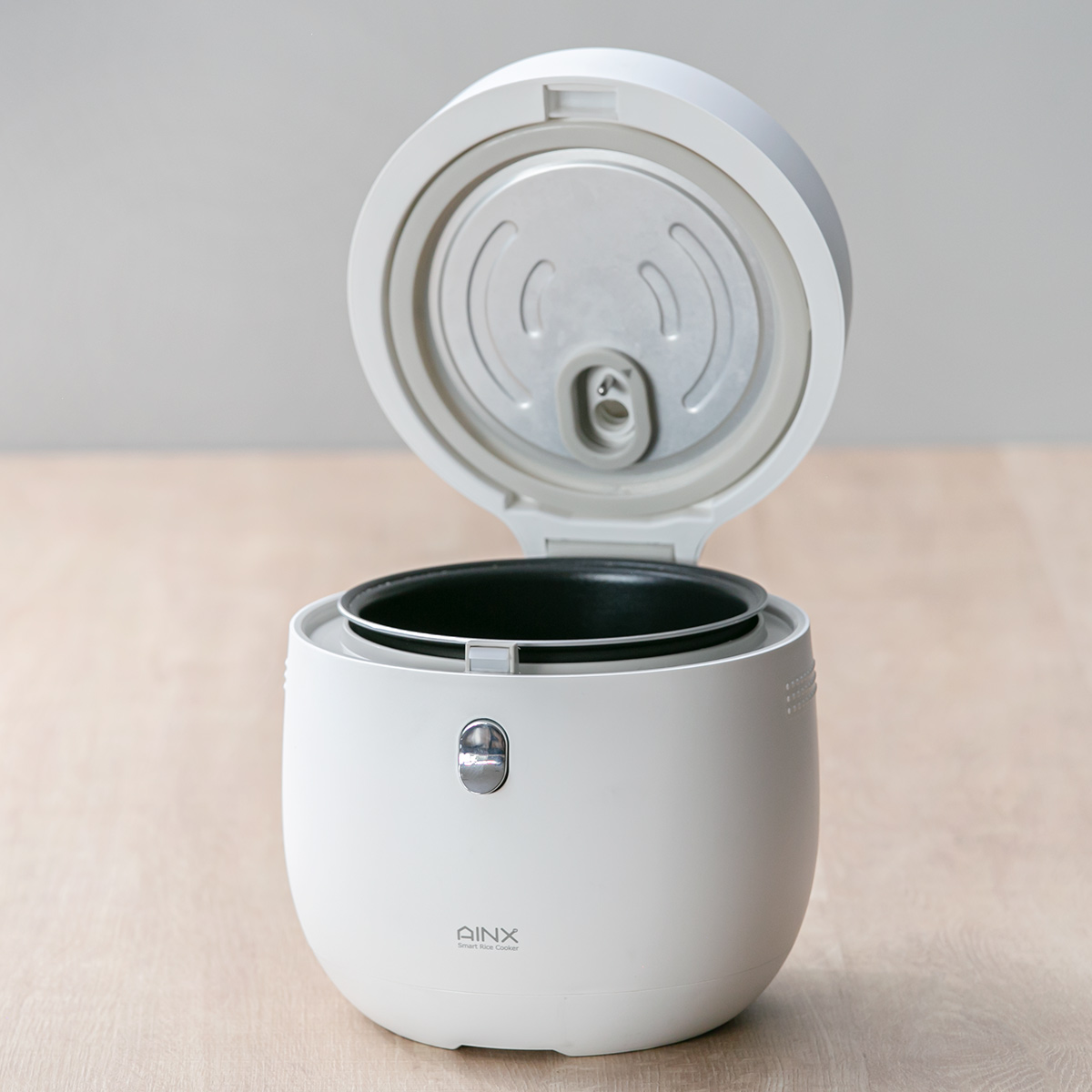 AINX 糖質カット炊飯器 4合 AINX Smart Rice Cooker （ 電気 炊飯器