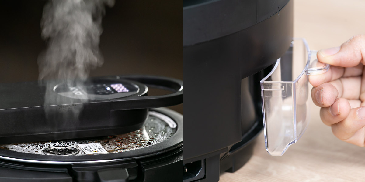 AINX 自動調理器 Smart Auto Cooker ( 電気調理 自動調理 鍋 AINX 自動調理器 Smart Auto Cooker ( 電気調理 自動調理 鍋
