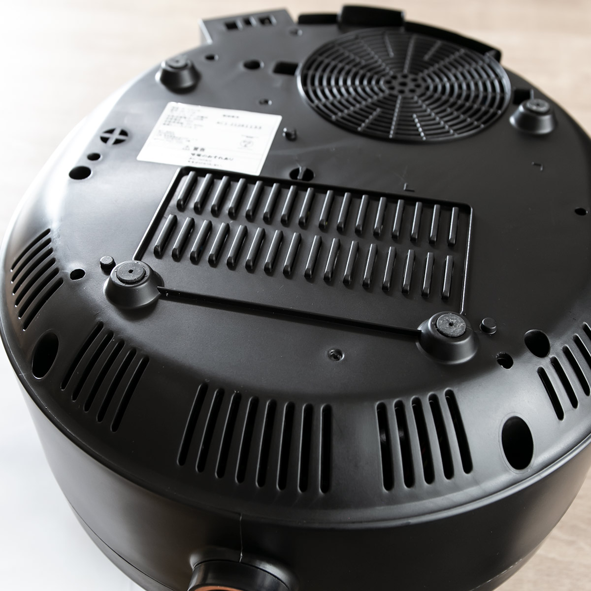 AINX 自動調理器 AINX Smart Auto Cooker （ 電気調理 自動調理 鍋